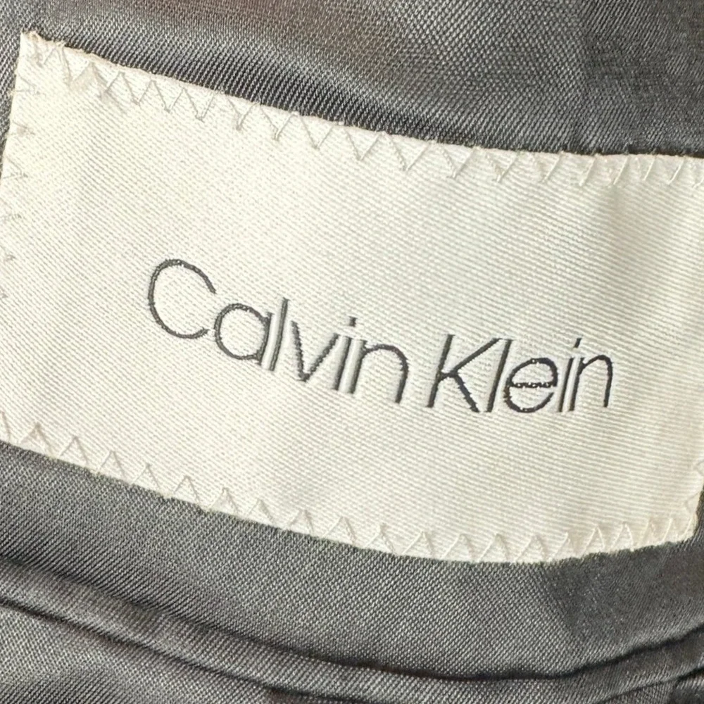Calvin Klein calvin klein